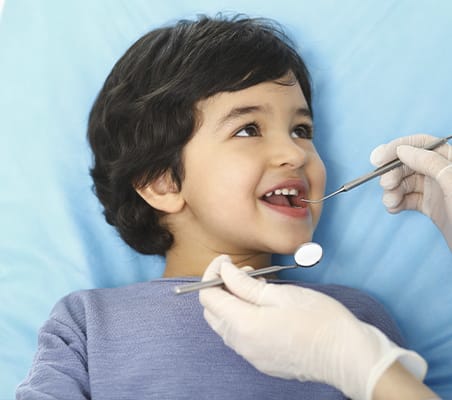 Children's Dental Care | Cityview Family Dental Care | Ottawa