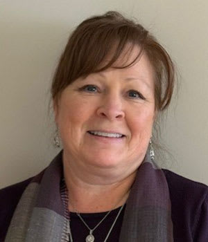 Ottawa Family Dentist, Darlene