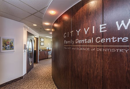 Cityview Family Dental Centre | Ottawa Dentist