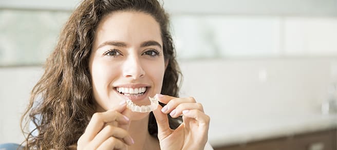 Invisalign Clear Aligners | Cityview Family Dental Centre | Ottawa Dentist